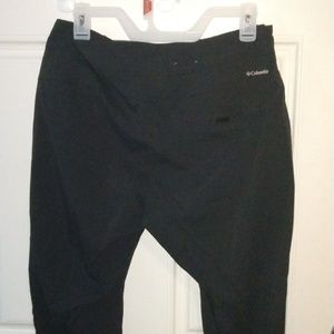 Columbia women's pants 12 regular bootleg